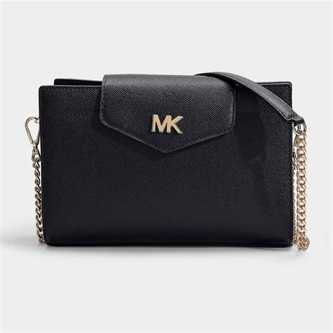 michael kors large convertible crossbody|Michael Kors convertible crossbody chambray.